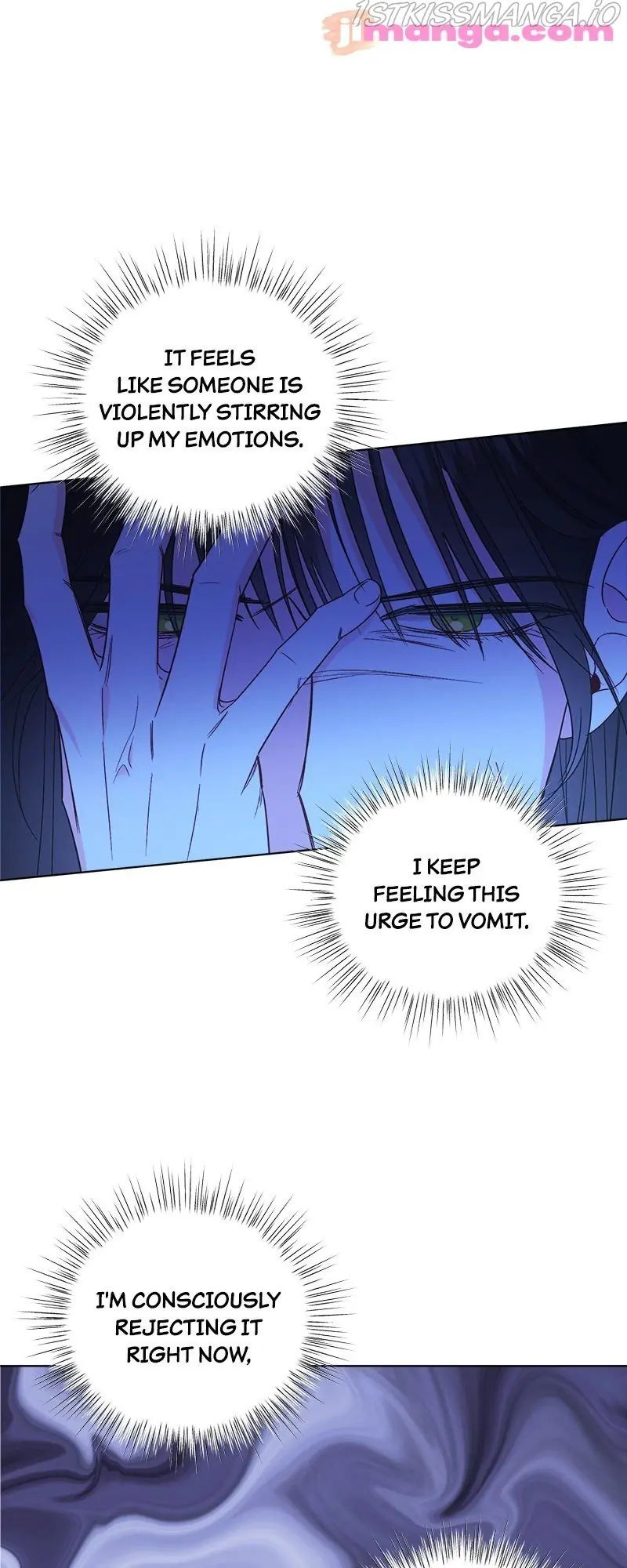 The Second Male Lead Is Actually a Girl Chapter 22 Page 7