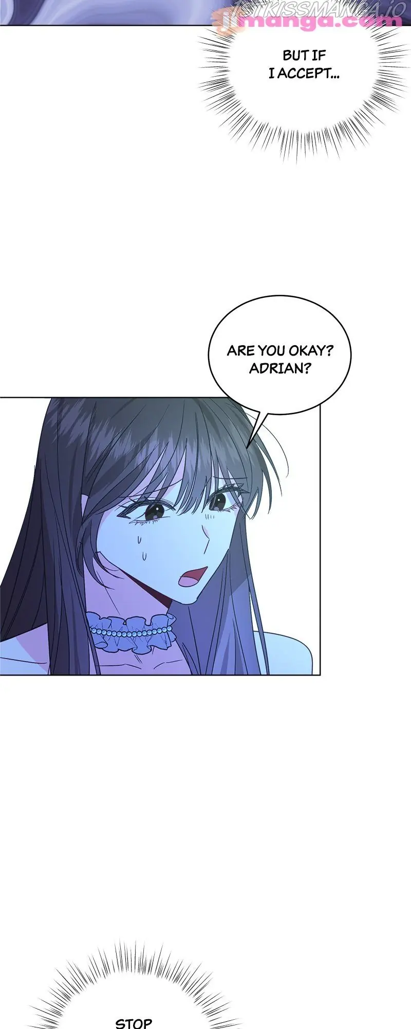 The Second Male Lead Is Actually a Girl Chapter 22 Page 8