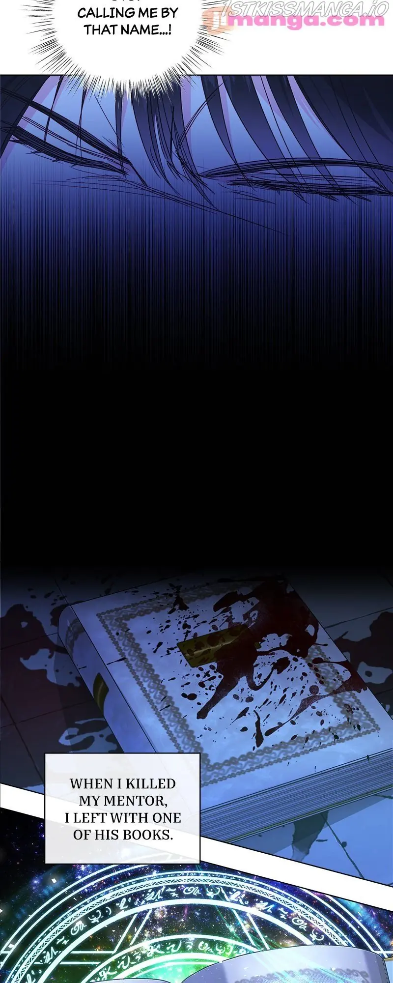 The Second Male Lead Is Actually a Girl Chapter 22 Page 9