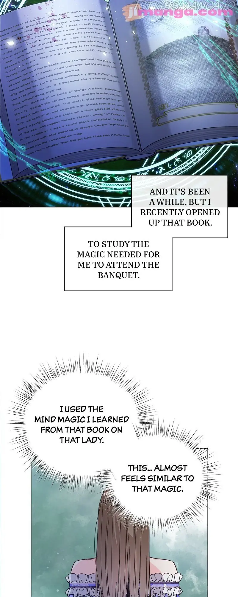 The Second Male Lead Is Actually a Girl Chapter 22 Page 10