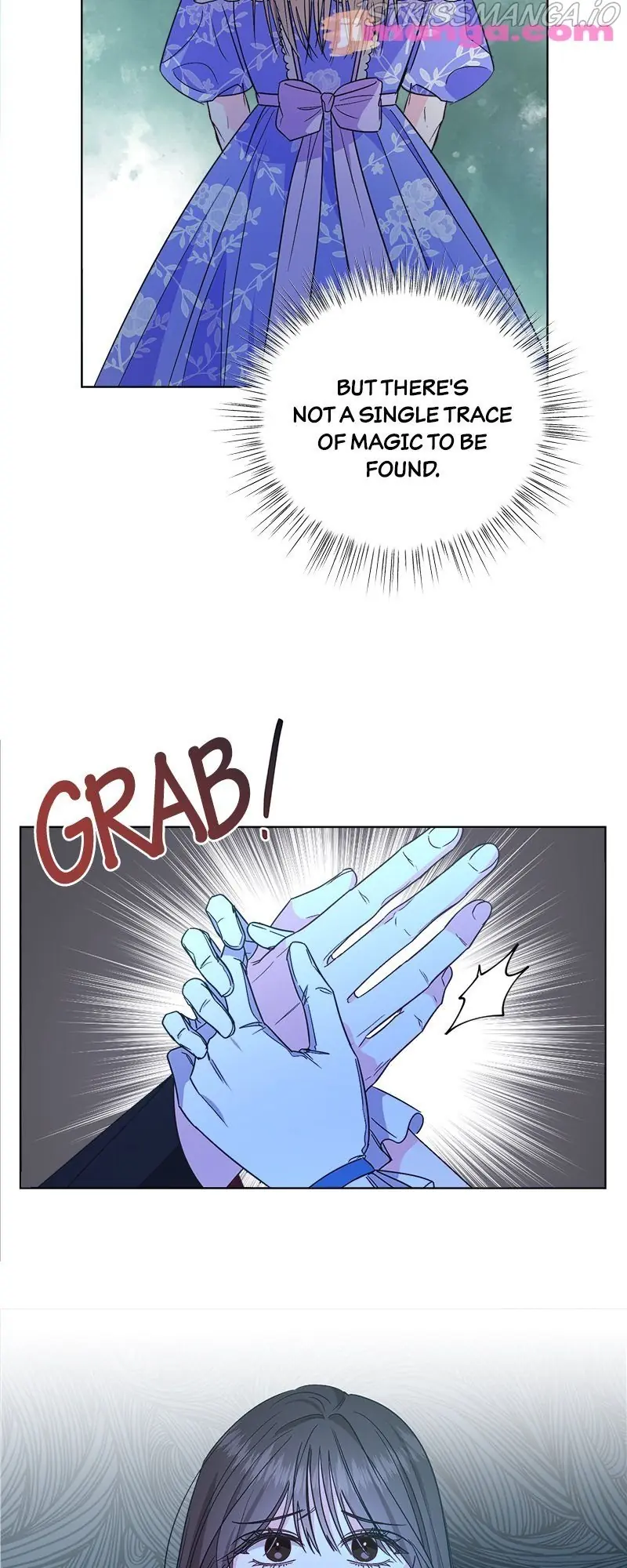 The Second Male Lead Is Actually a Girl Chapter 22 Page 11