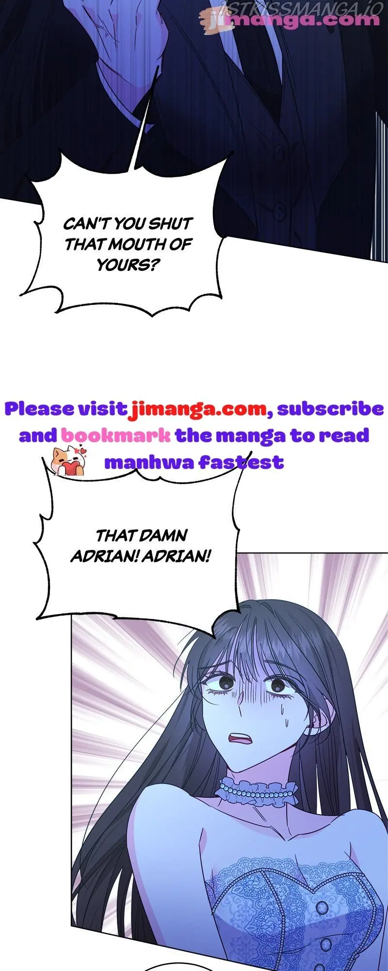 The Second Male Lead Is Actually a Girl Chapter 22 Page 14