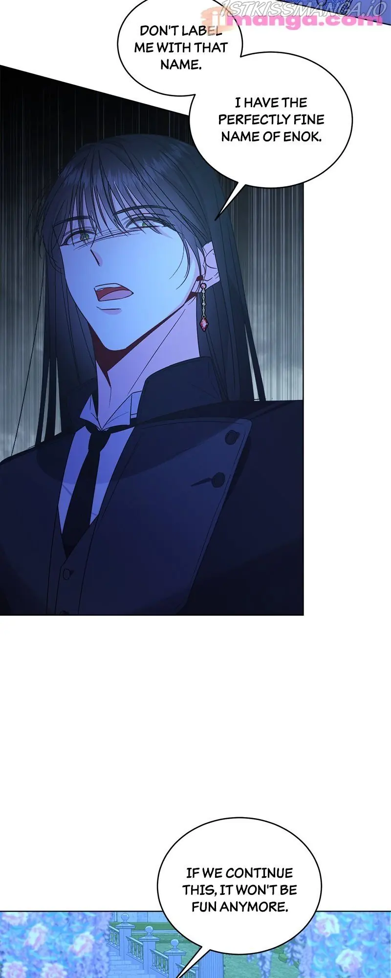 The Second Male Lead Is Actually a Girl Chapter 22 Page 15