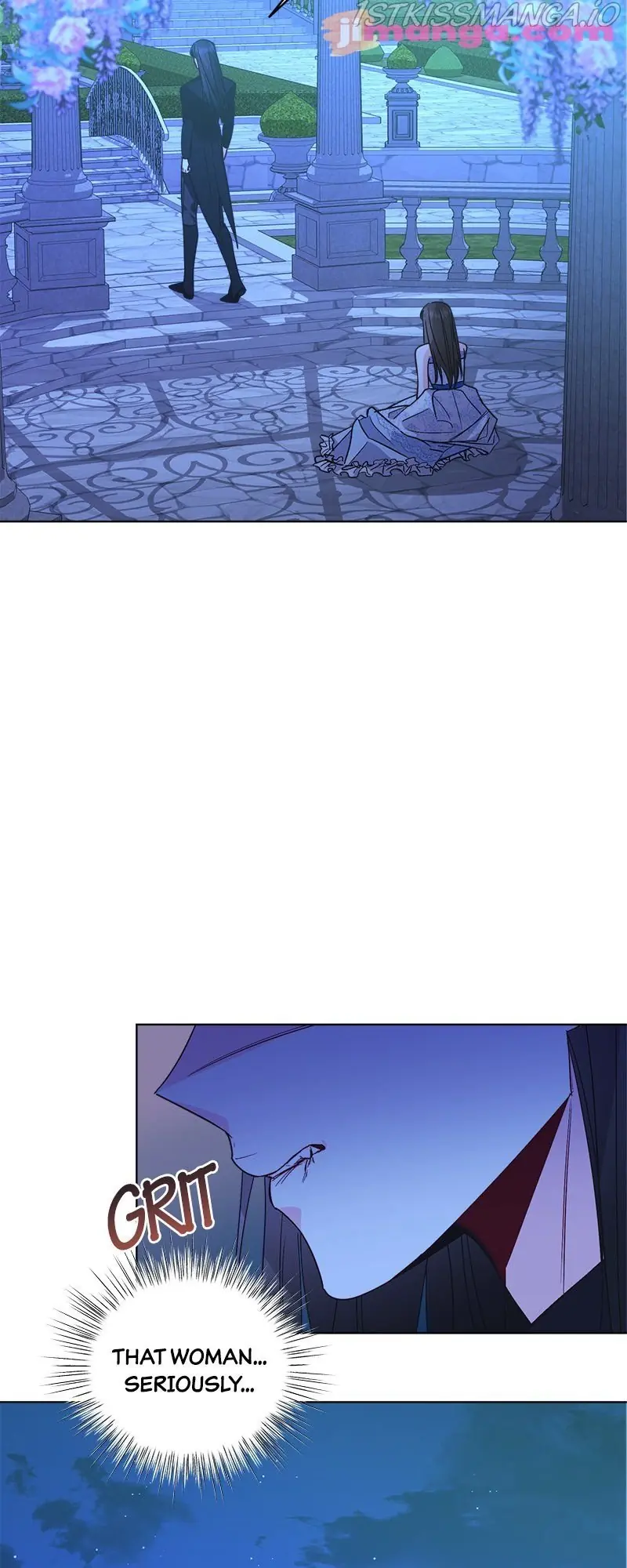 The Second Male Lead Is Actually a Girl Chapter 22 Page 16