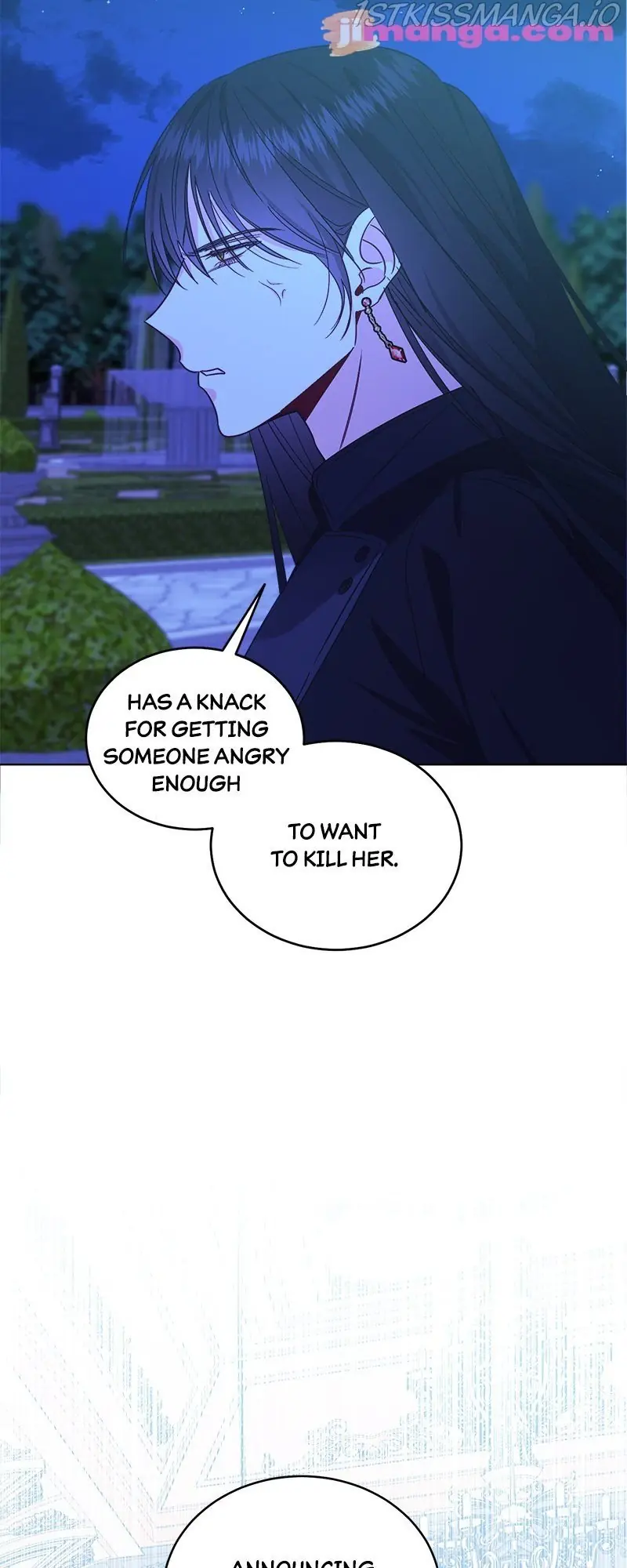 The Second Male Lead Is Actually a Girl Chapter 22 Page 17