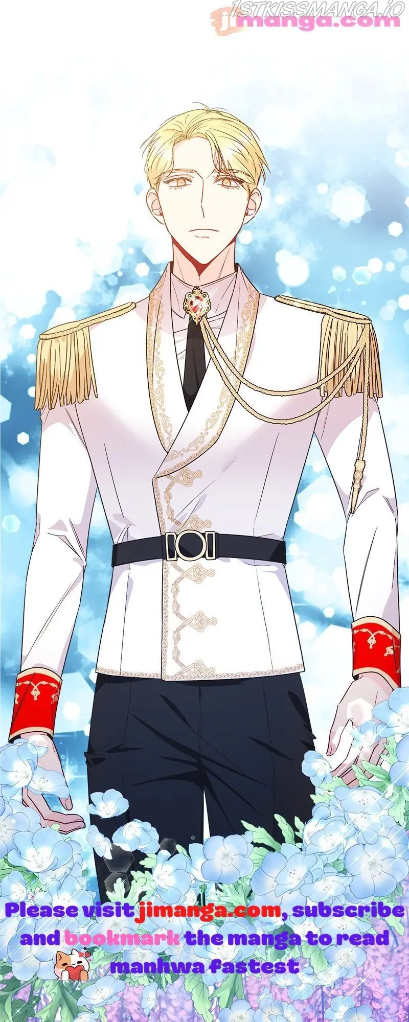 The Second Male Lead Is Actually a Girl Chapter 22 Page 19