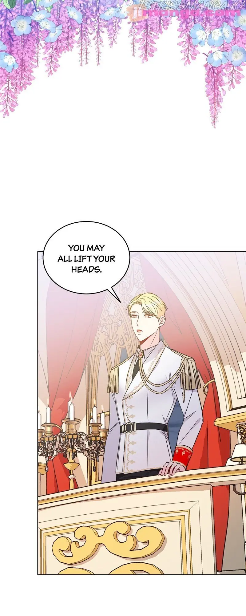 The Second Male Lead Is Actually a Girl Chapter 22 Page 20
