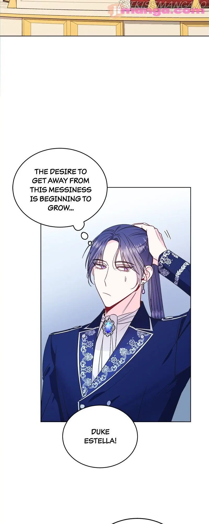 The Second Male Lead Is Actually a Girl Chapter 22 Page 23