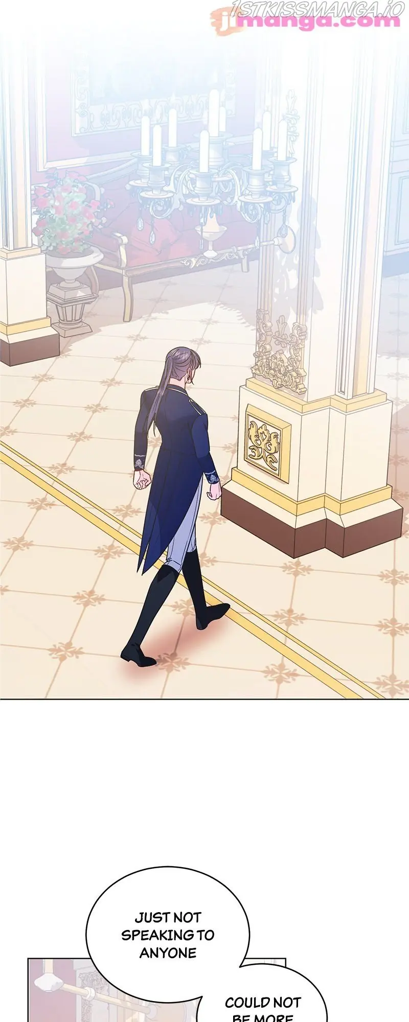 The Second Male Lead Is Actually a Girl Chapter 22 Page 26