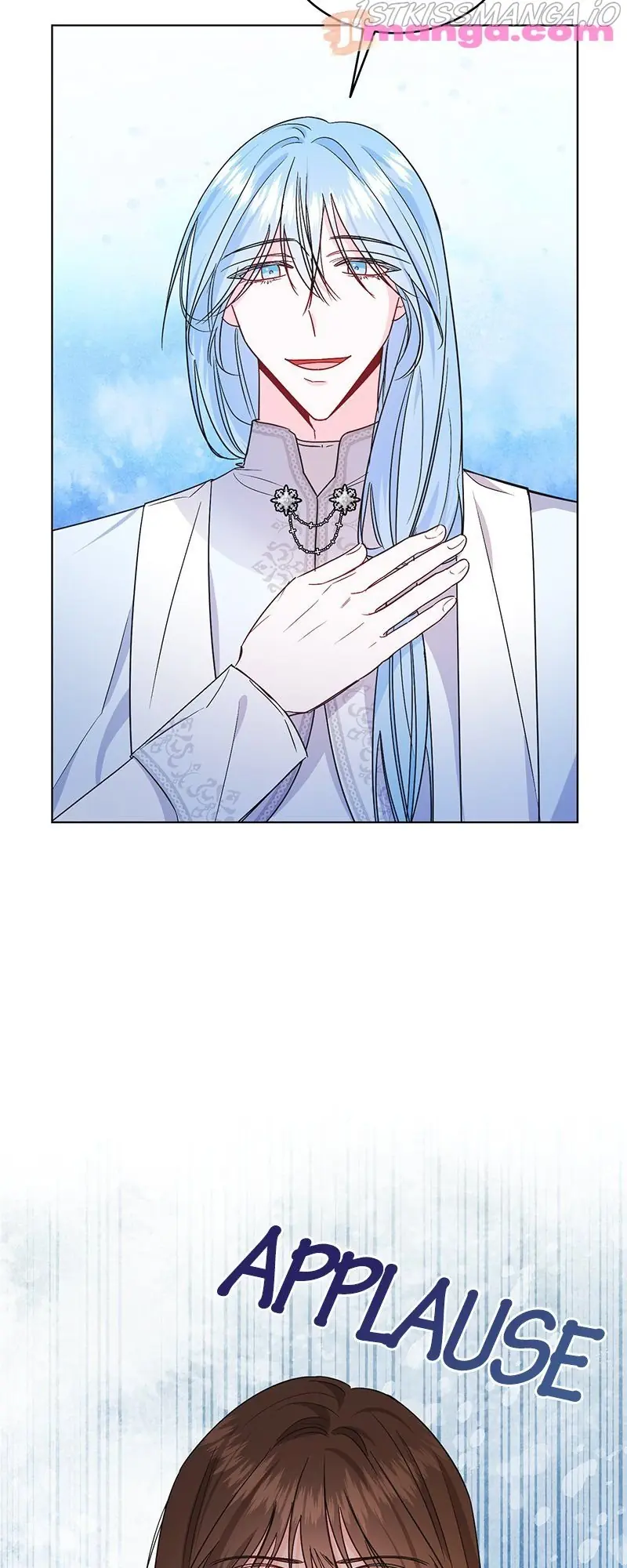 The Second Male Lead Is Actually a Girl Chapter 22 Page 29