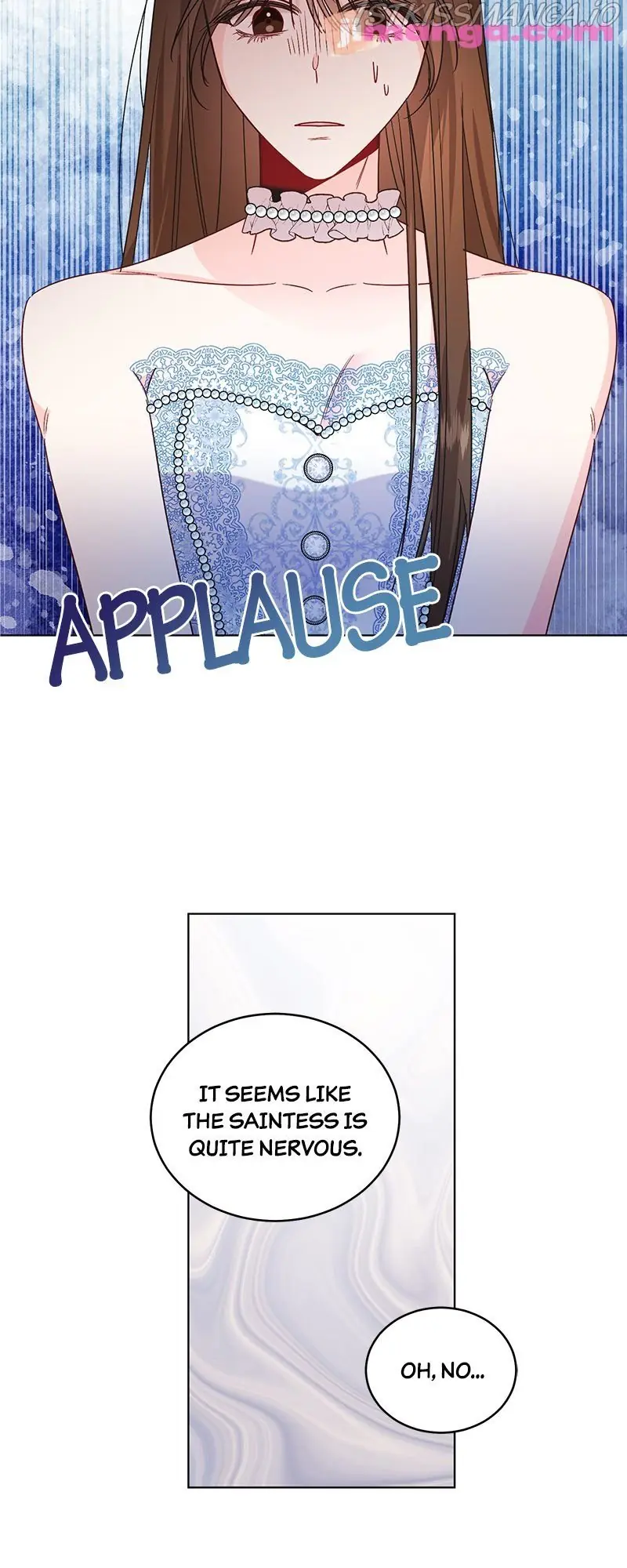 The Second Male Lead Is Actually a Girl Chapter 22 Page 30