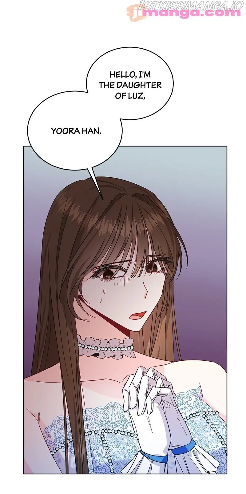The Second Male Lead Is Actually a Girl Chapter 22 Page 31