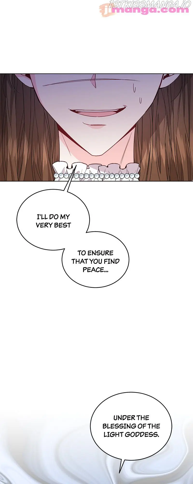 The Second Male Lead Is Actually a Girl Chapter 22 Page 32