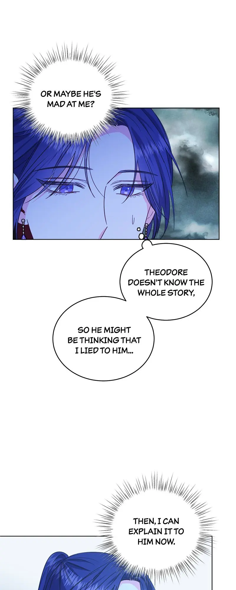 The Second Male Lead Is Actually a Girl Chapter 23 Page 5