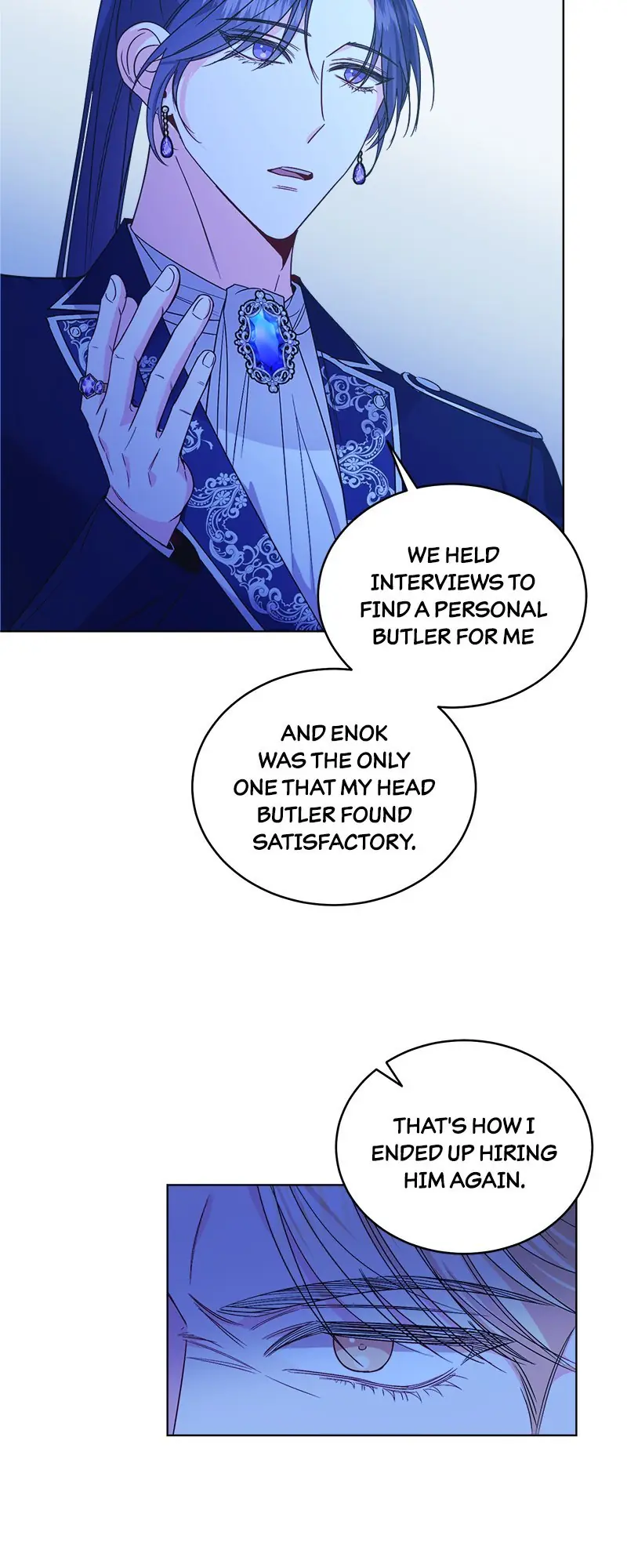 The Second Male Lead Is Actually a Girl Chapter 23 Page 6