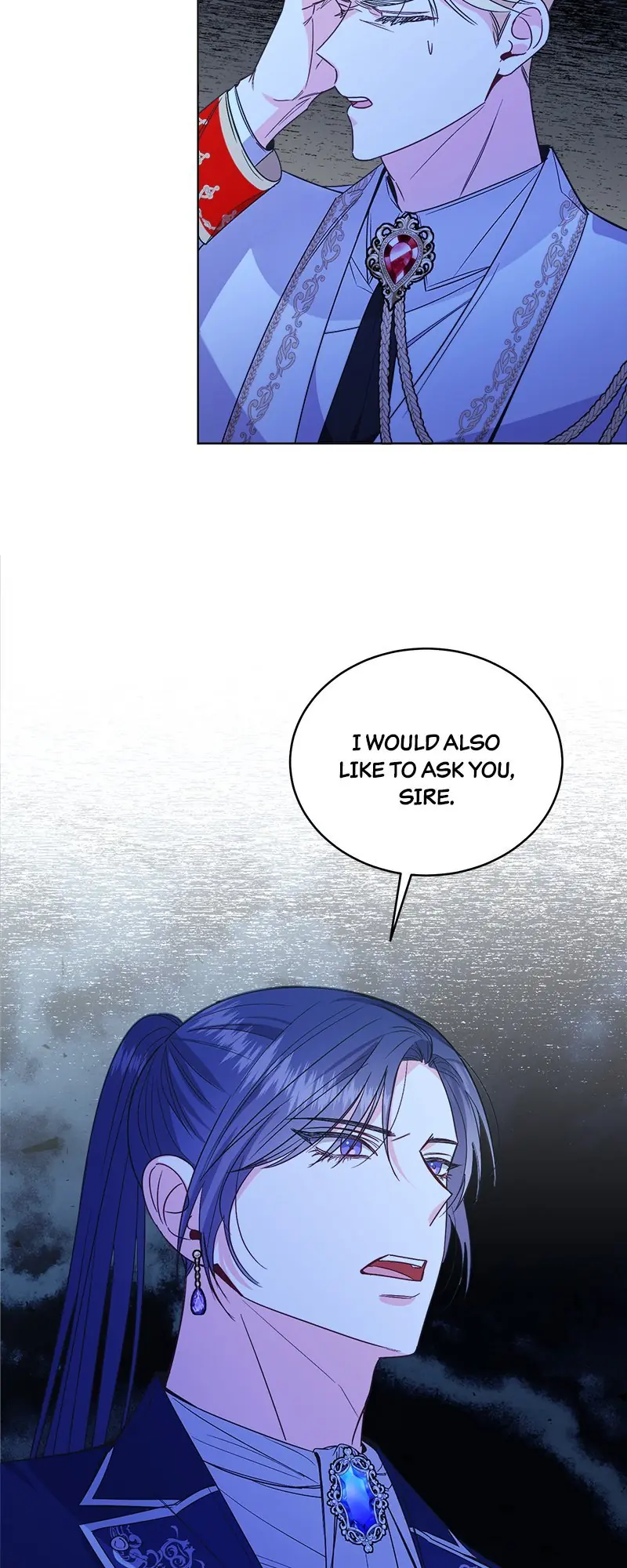 The Second Male Lead Is Actually a Girl Chapter 23 Page 8