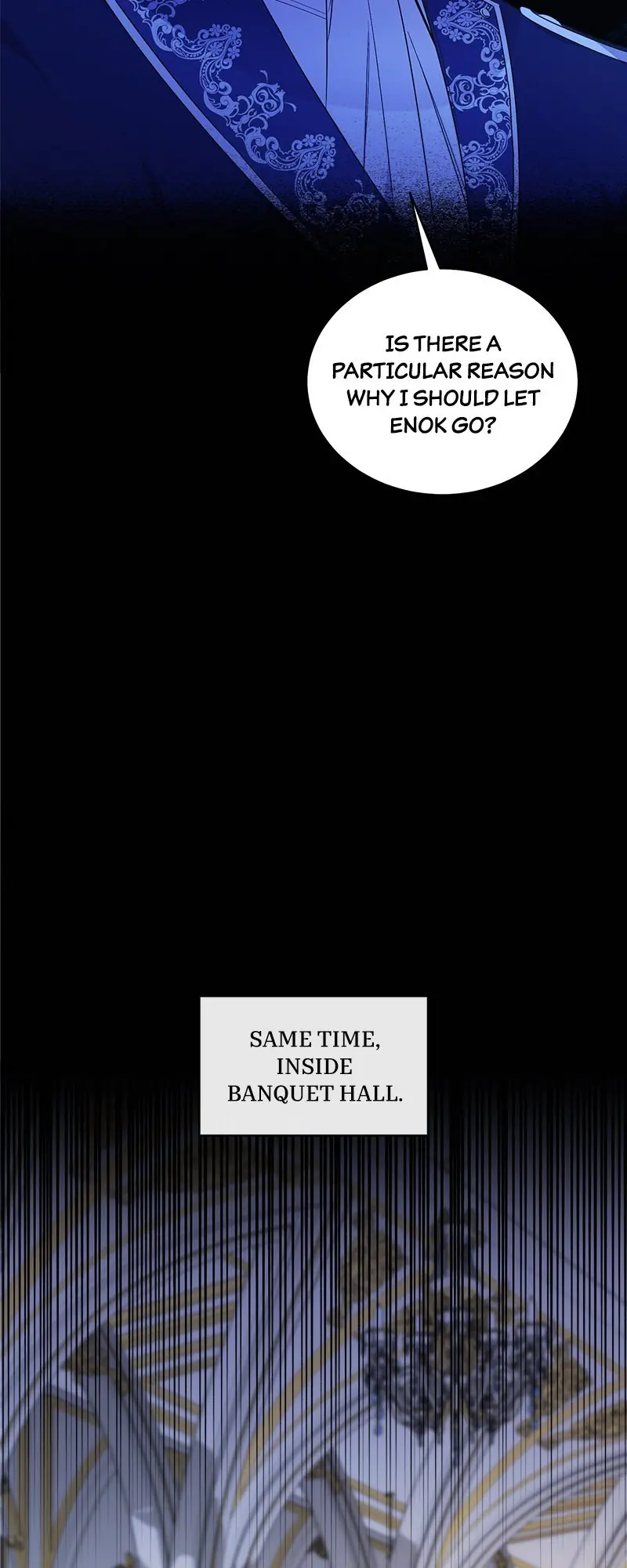 The Second Male Lead Is Actually a Girl Chapter 23 Page 9