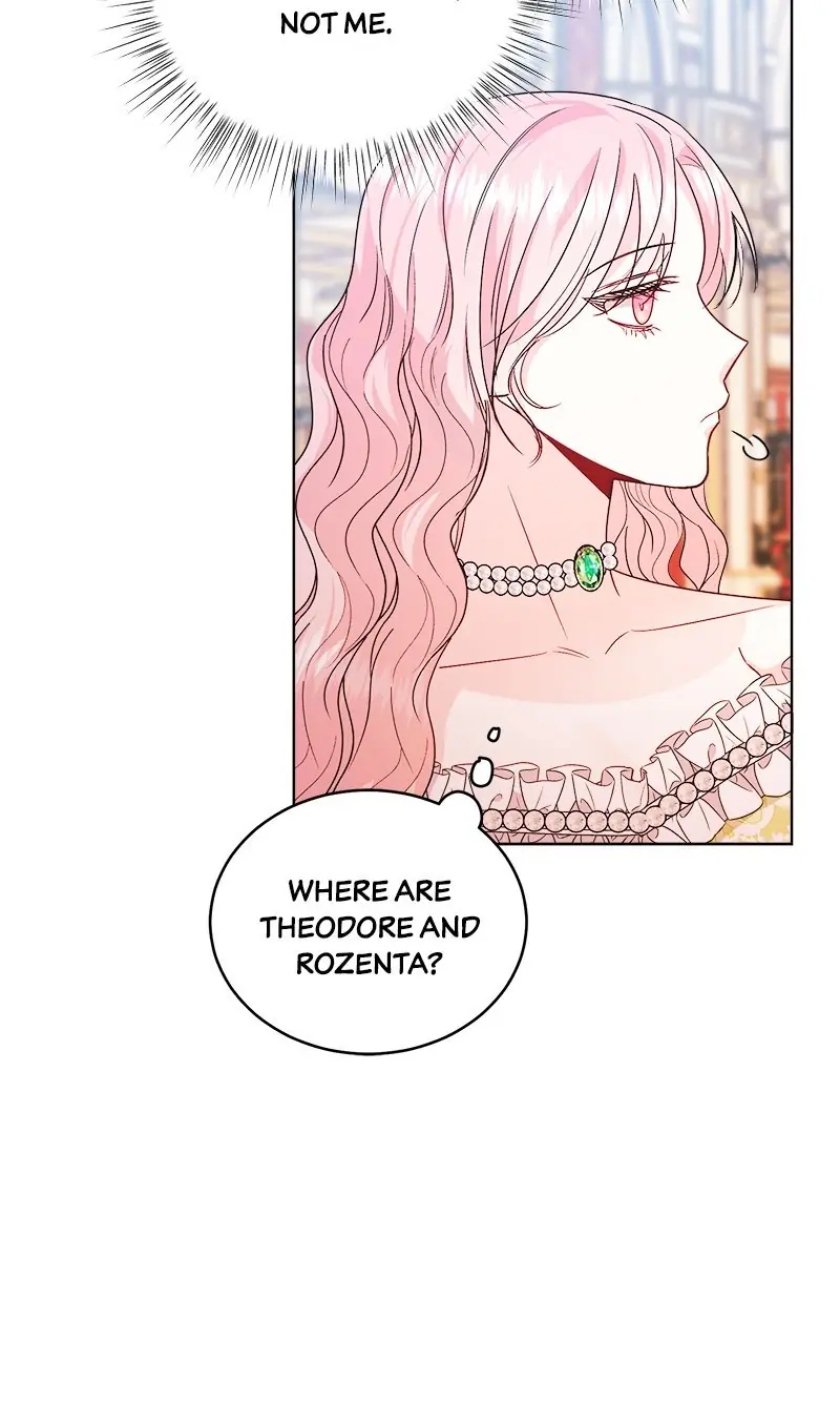 The Second Male Lead Is Actually a Girl Chapter 23 Page 11