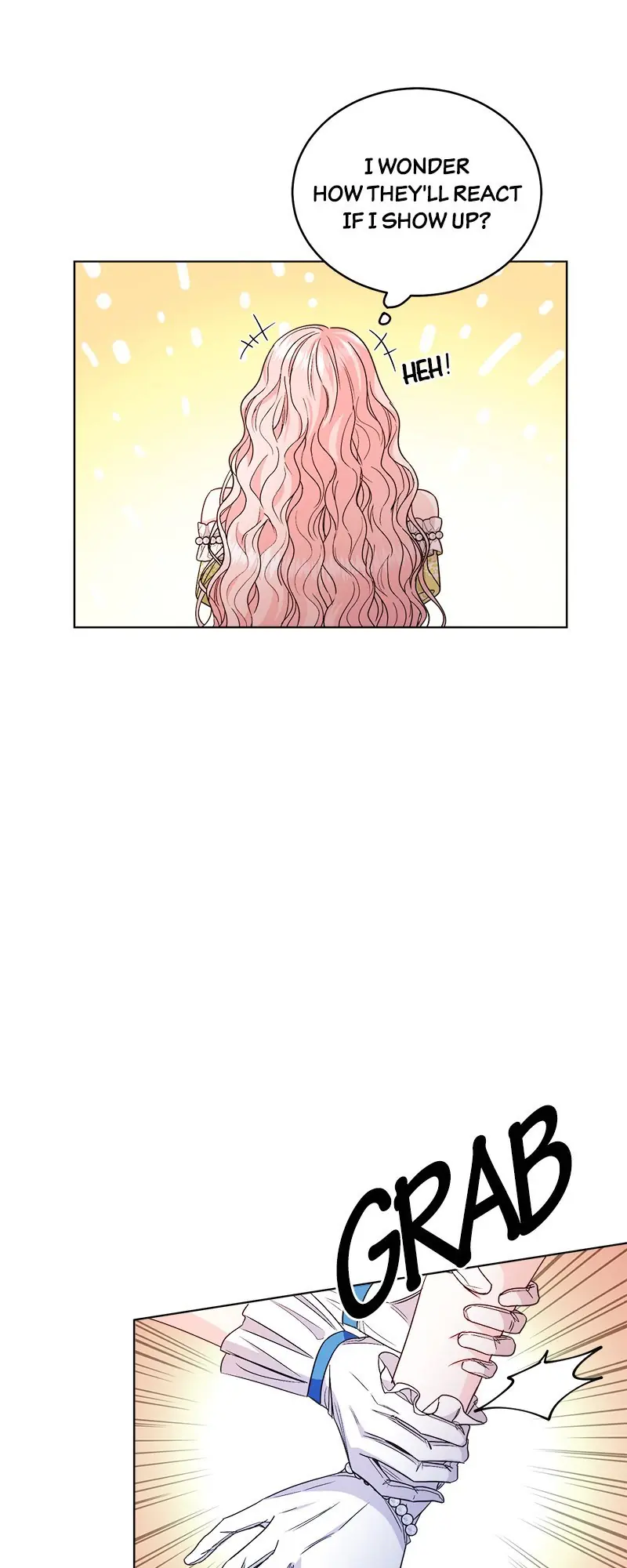 The Second Male Lead Is Actually a Girl Chapter 23 Page 16