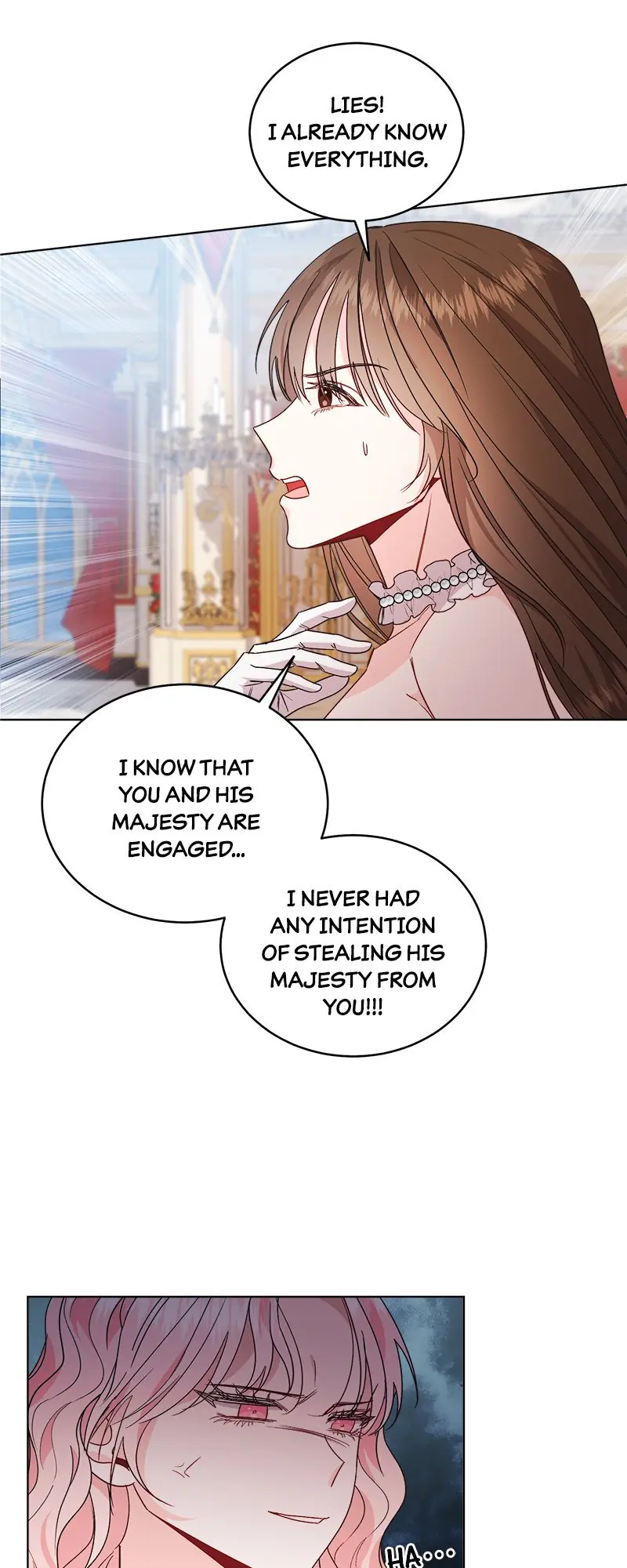 The Second Male Lead Is Actually a Girl Chapter 23 Page 23
