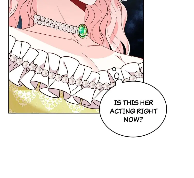 The Second Male Lead Is Actually a Girl Chapter 23 Page 24