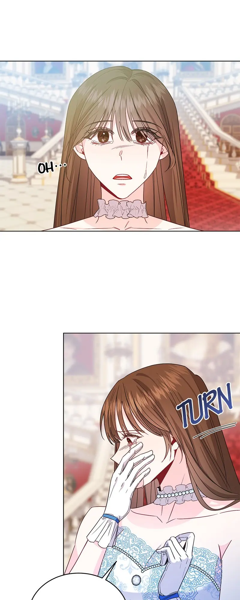 The Second Male Lead Is Actually a Girl Chapter 23 Page 25