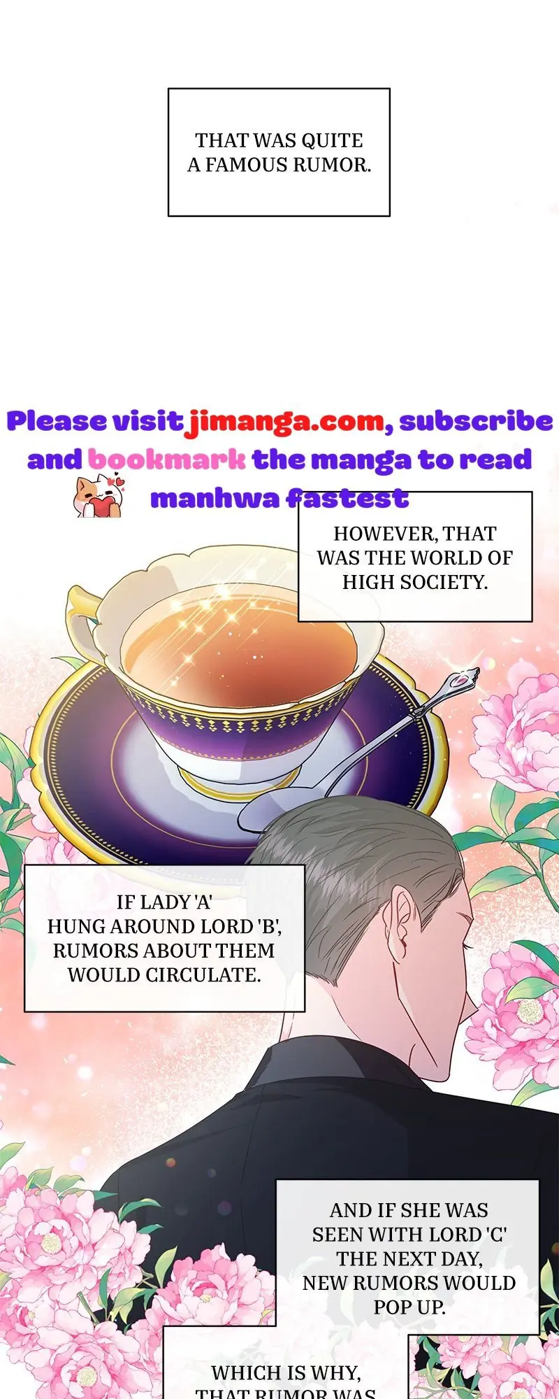 The Second Male Lead Is Actually a Girl Chapter 23 Page 29