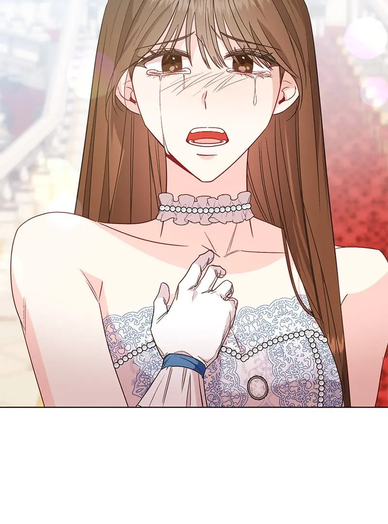 The Second Male Lead Is Actually a Girl Chapter 23 Page 31