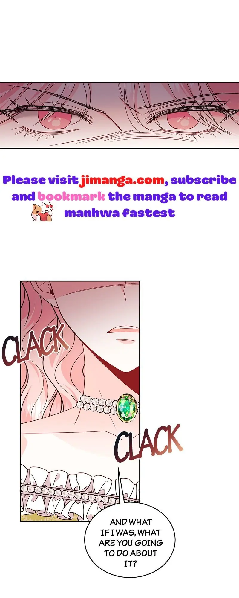 The Second Male Lead Is Actually a Girl Chapter 23 Page 32