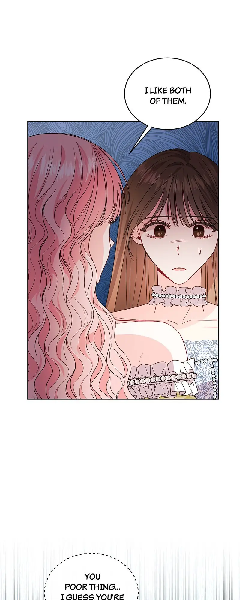 The Second Male Lead Is Actually a Girl Chapter 23 Page 33