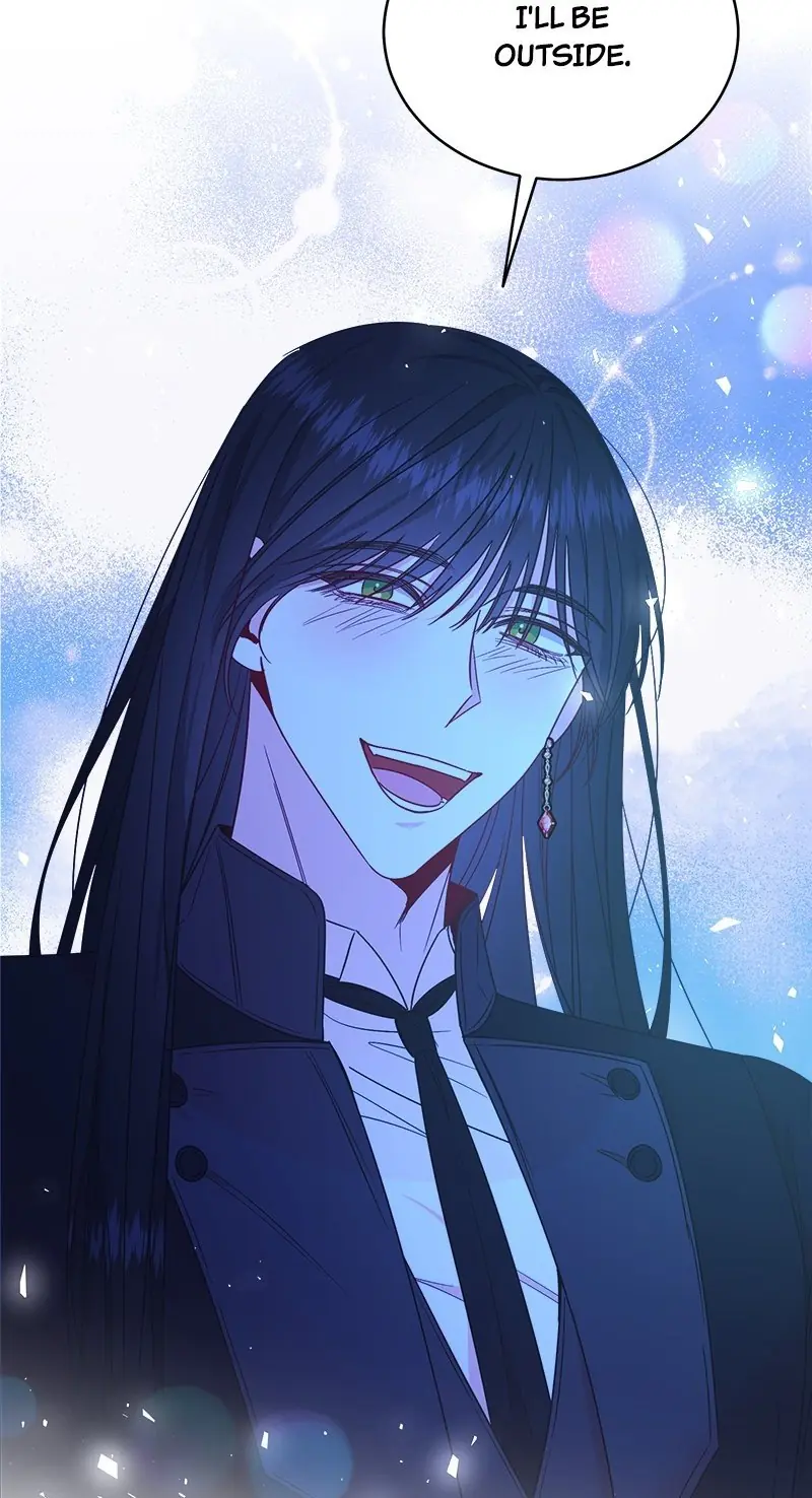 The Second Male Lead Is Actually a Girl Chapter 24 Page 2