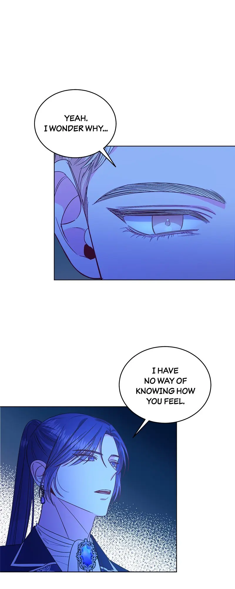 The Second Male Lead Is Actually a Girl Chapter 24 Page 5