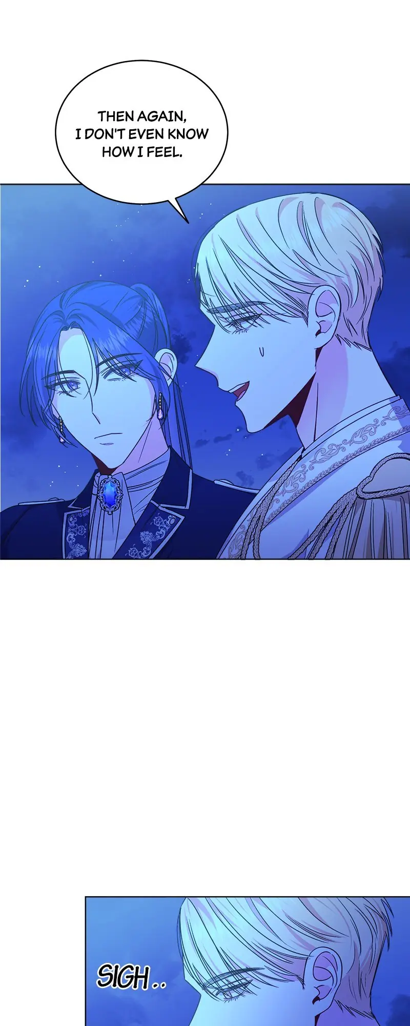 The Second Male Lead Is Actually a Girl Chapter 24 Page 7