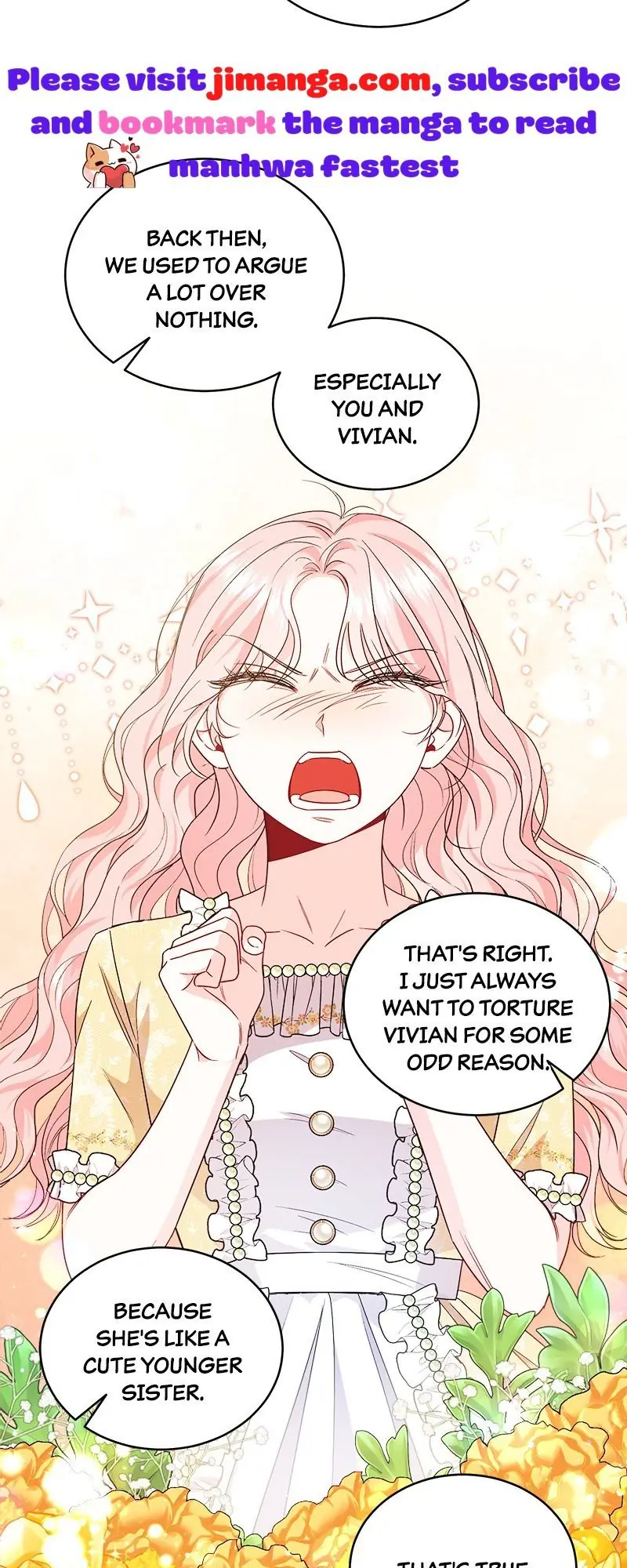 The Second Male Lead Is Actually a Girl Chapter 24 Page 9