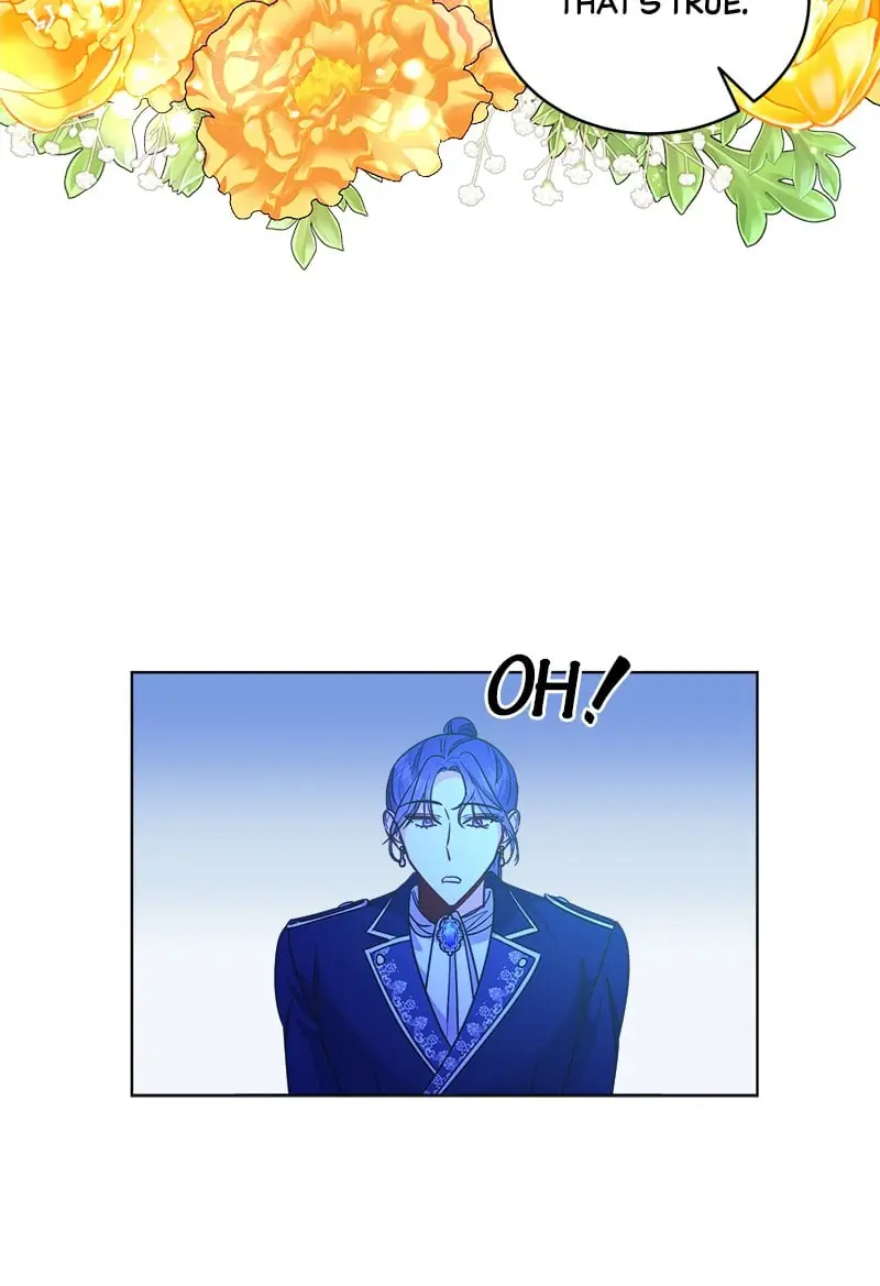 The Second Male Lead Is Actually a Girl Chapter 24 Page 10
