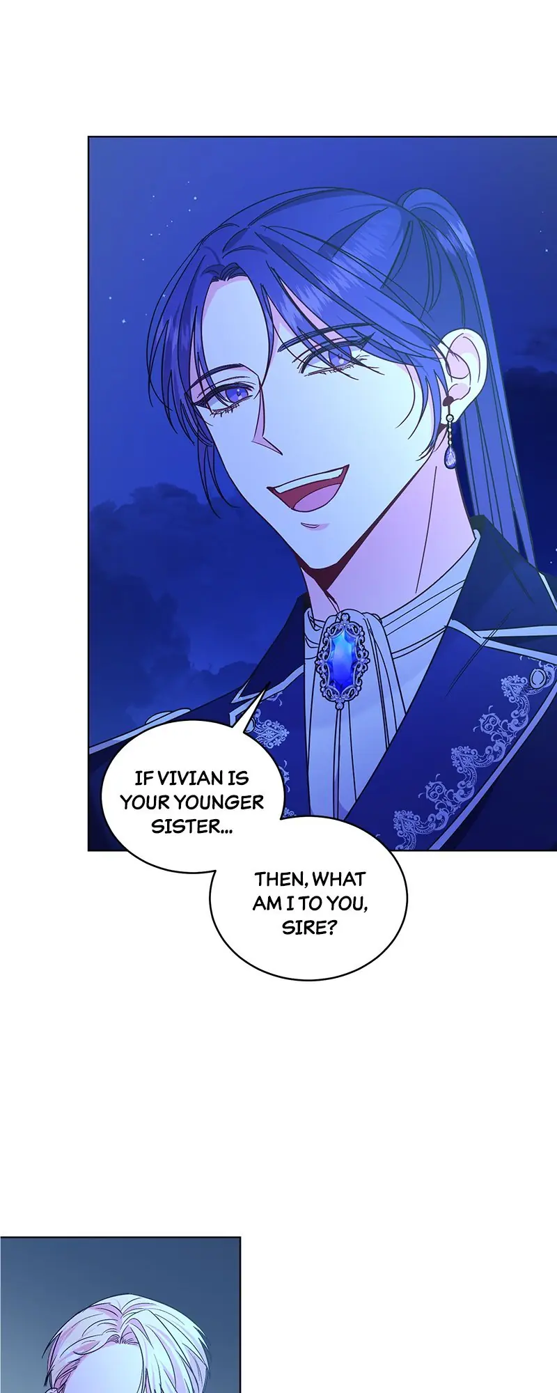 The Second Male Lead Is Actually a Girl Chapter 24 Page 11