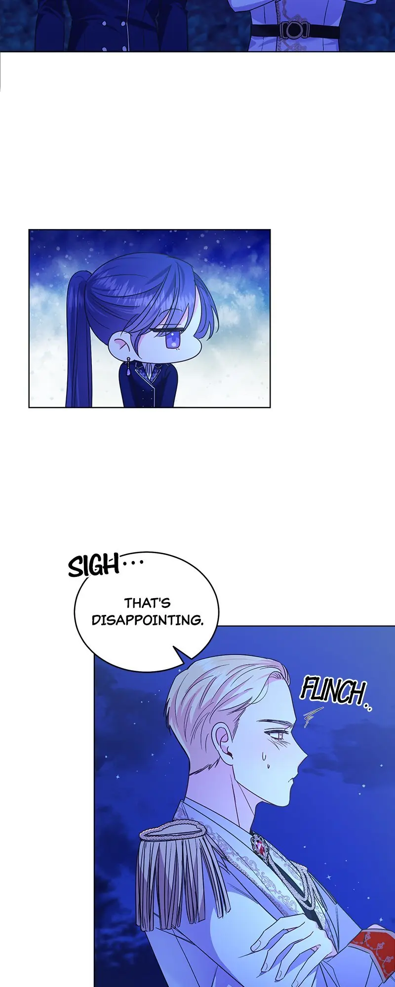 The Second Male Lead Is Actually a Girl Chapter 24 Page 13