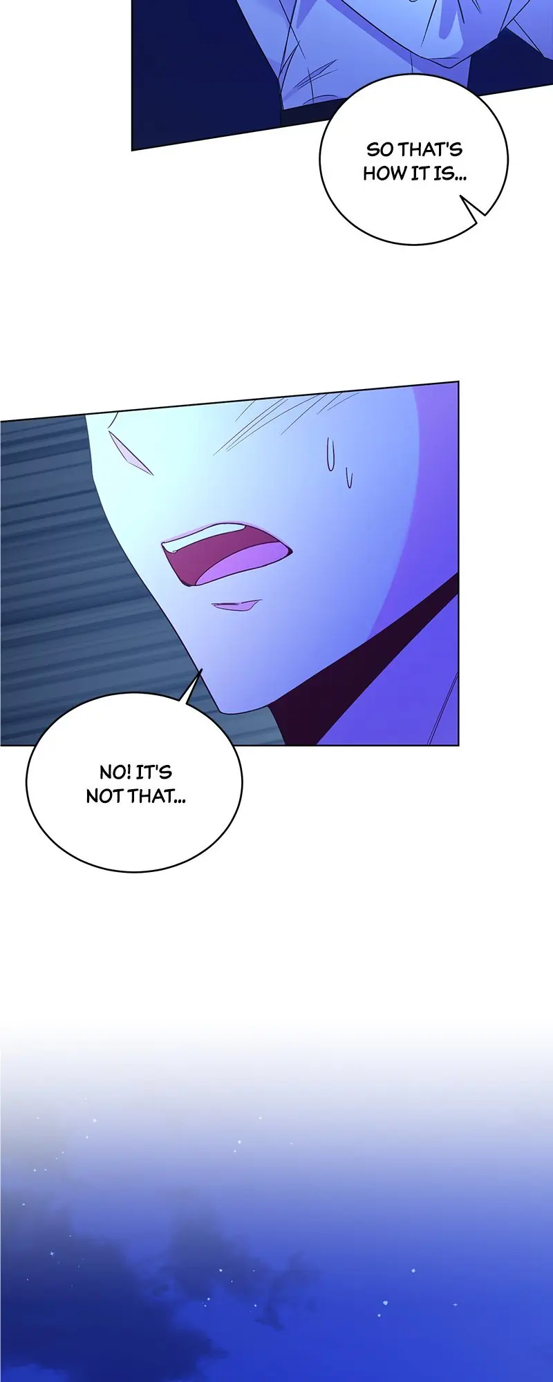 The Second Male Lead Is Actually a Girl Chapter 24 Page 14