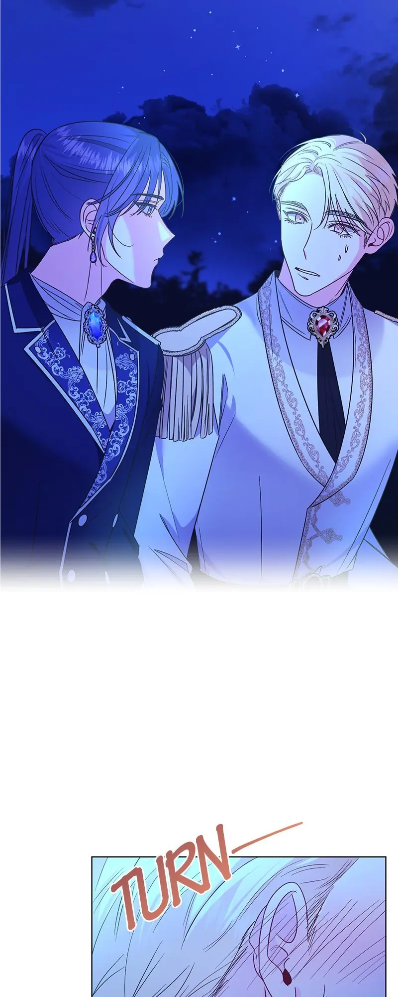 The Second Male Lead Is Actually a Girl Chapter 24 Page 15