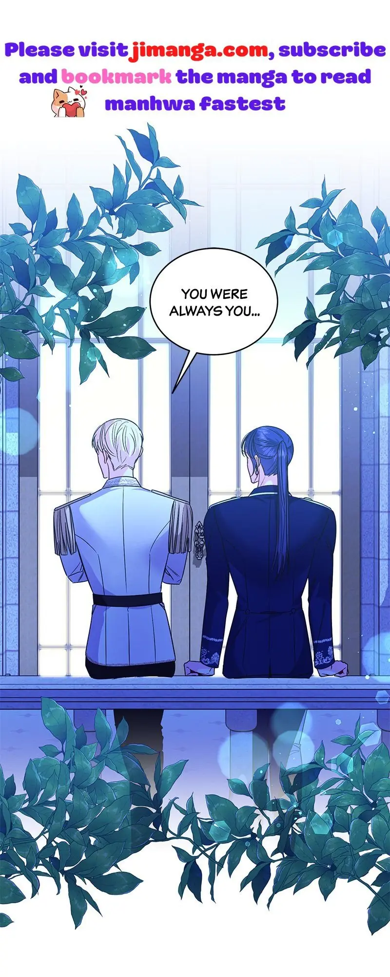 The Second Male Lead Is Actually a Girl Chapter 24 Page 17
