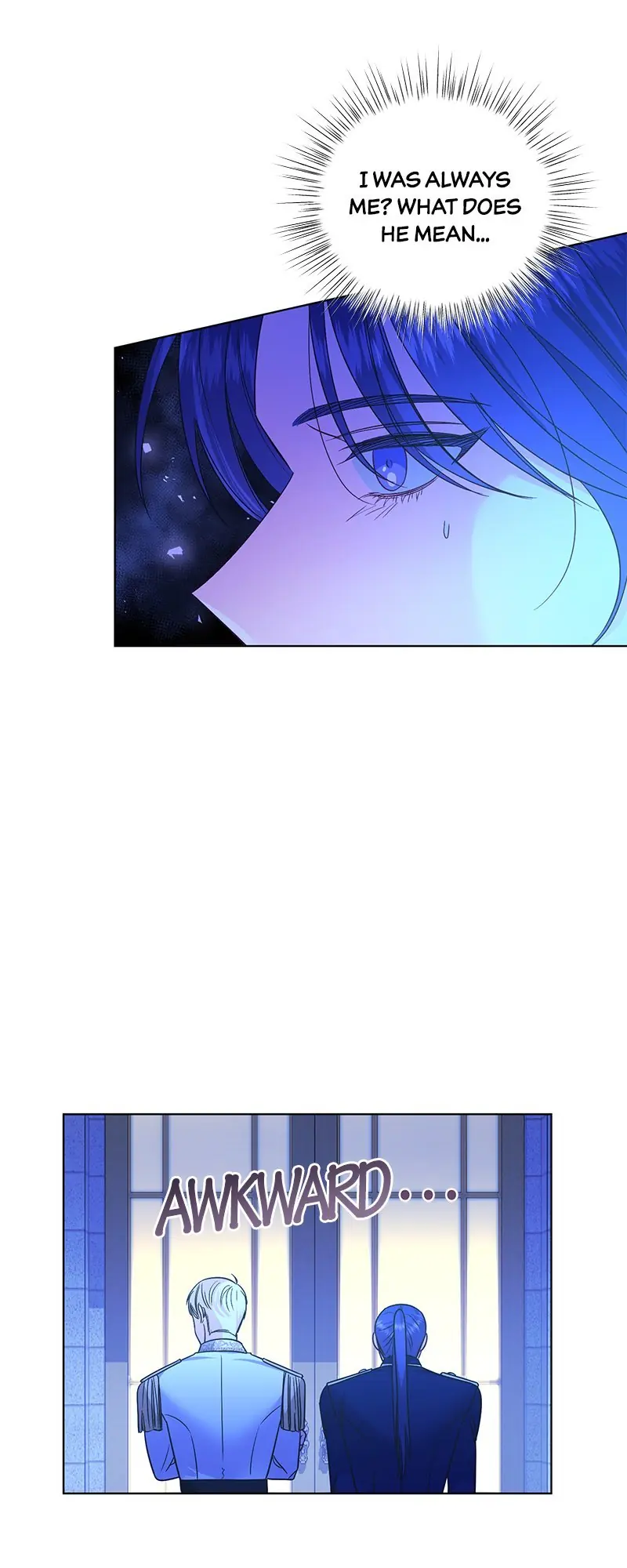 The Second Male Lead Is Actually a Girl Chapter 24 Page 18