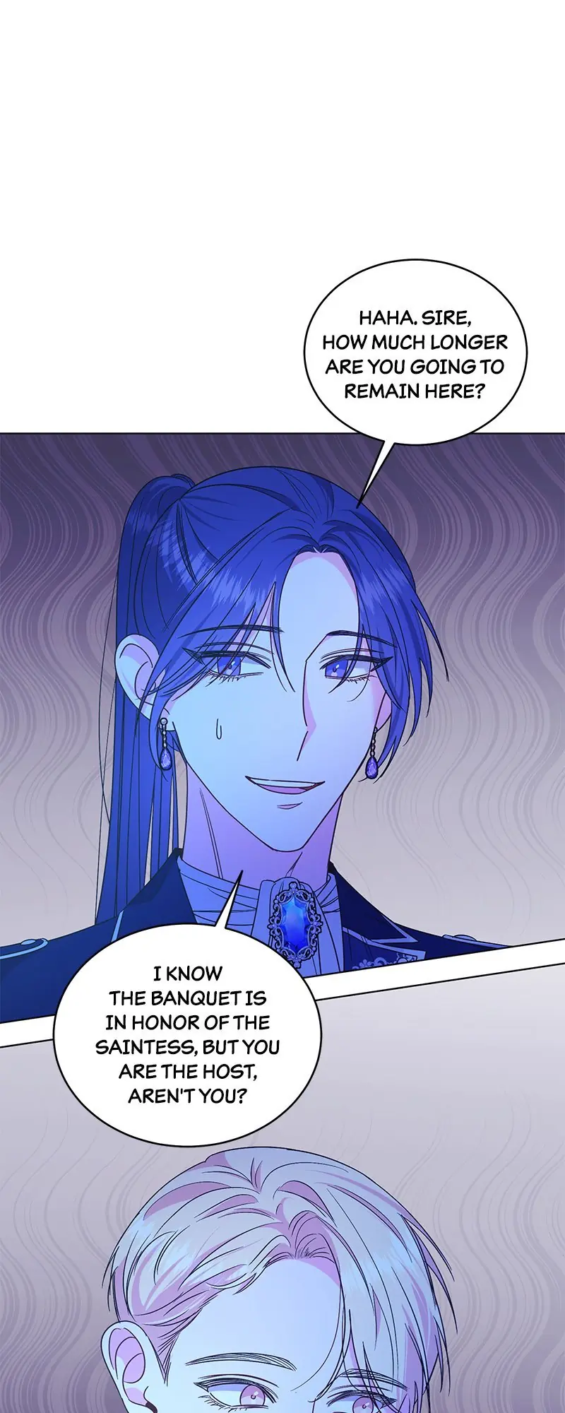 The Second Male Lead Is Actually a Girl Chapter 24 Page 19