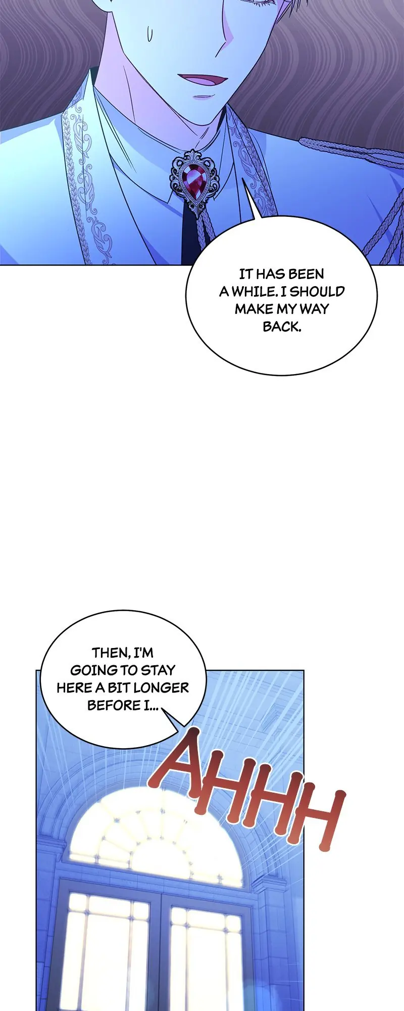 The Second Male Lead Is Actually a Girl Chapter 24 Page 20