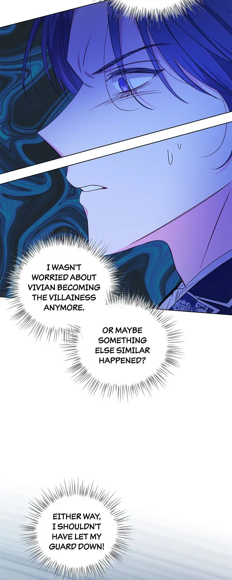 The Second Male Lead Is Actually a Girl Chapter 24 Page 21