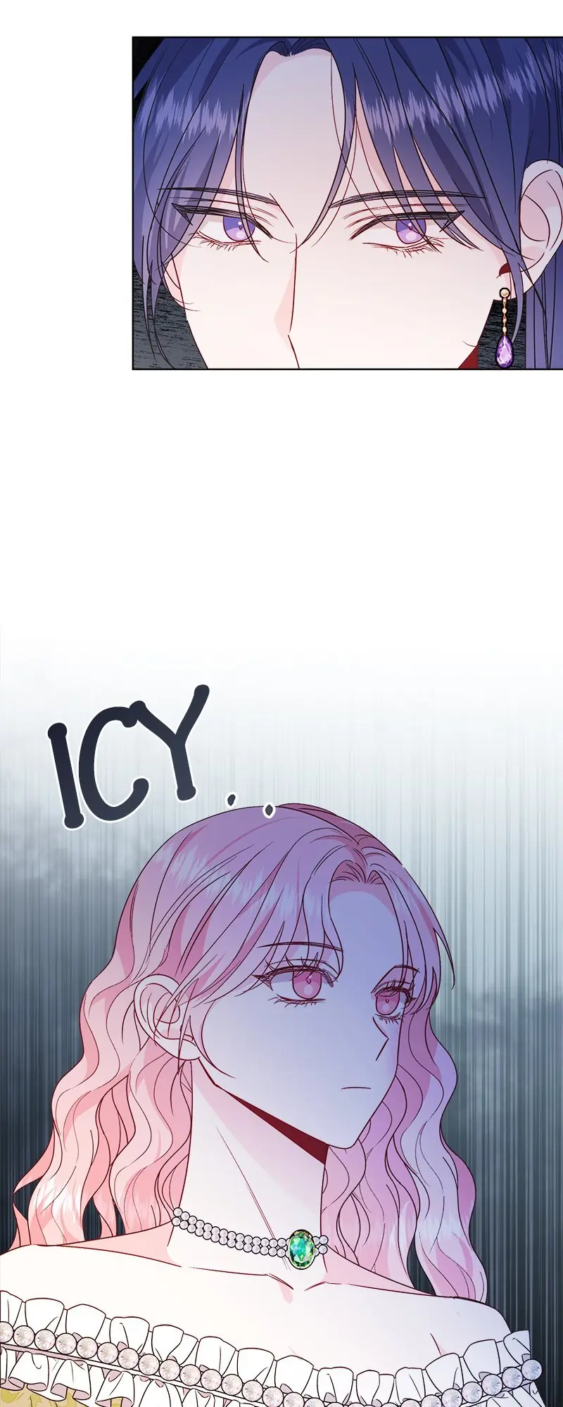 The Second Male Lead Is Actually a Girl Chapter 24 Page 25