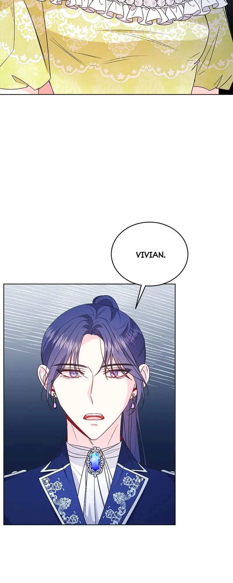 The Second Male Lead Is Actually a Girl Chapter 24 Page 26