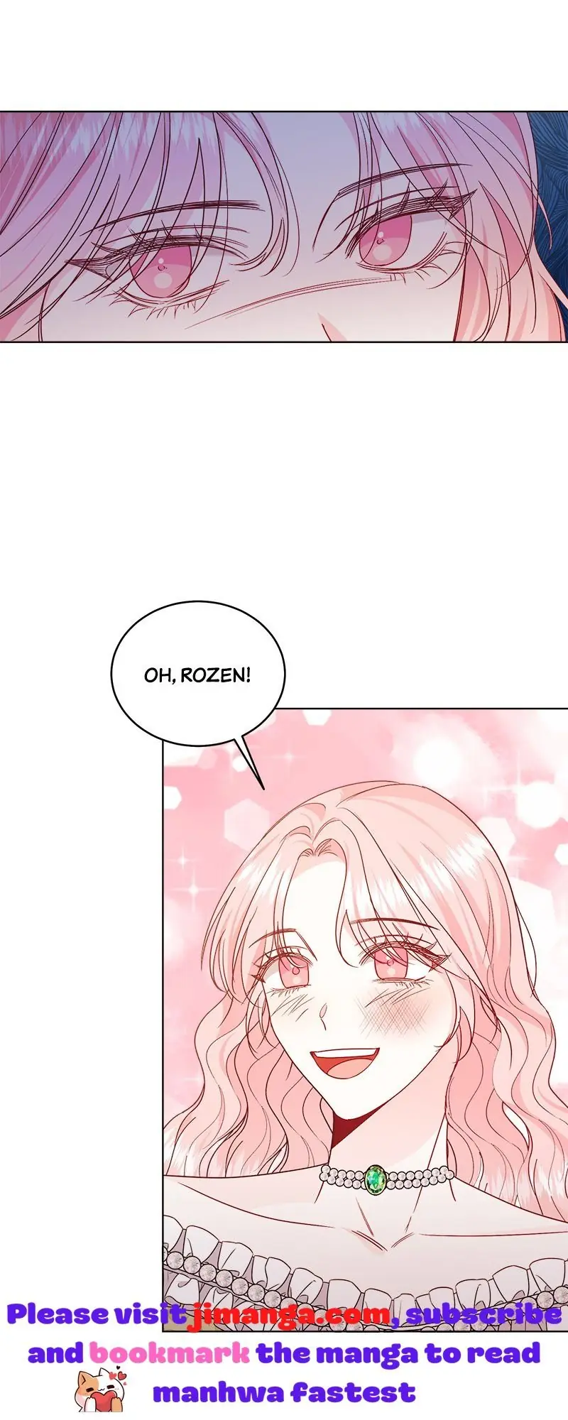 The Second Male Lead Is Actually a Girl Chapter 24 Page 27