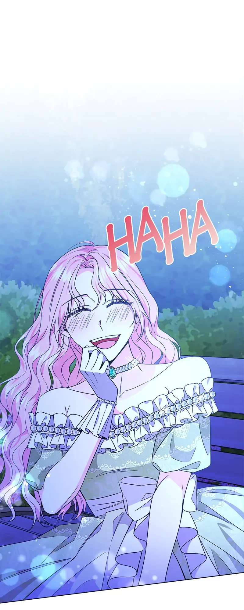 The Second Male Lead Is Actually a Girl Chapter 25 Page 4