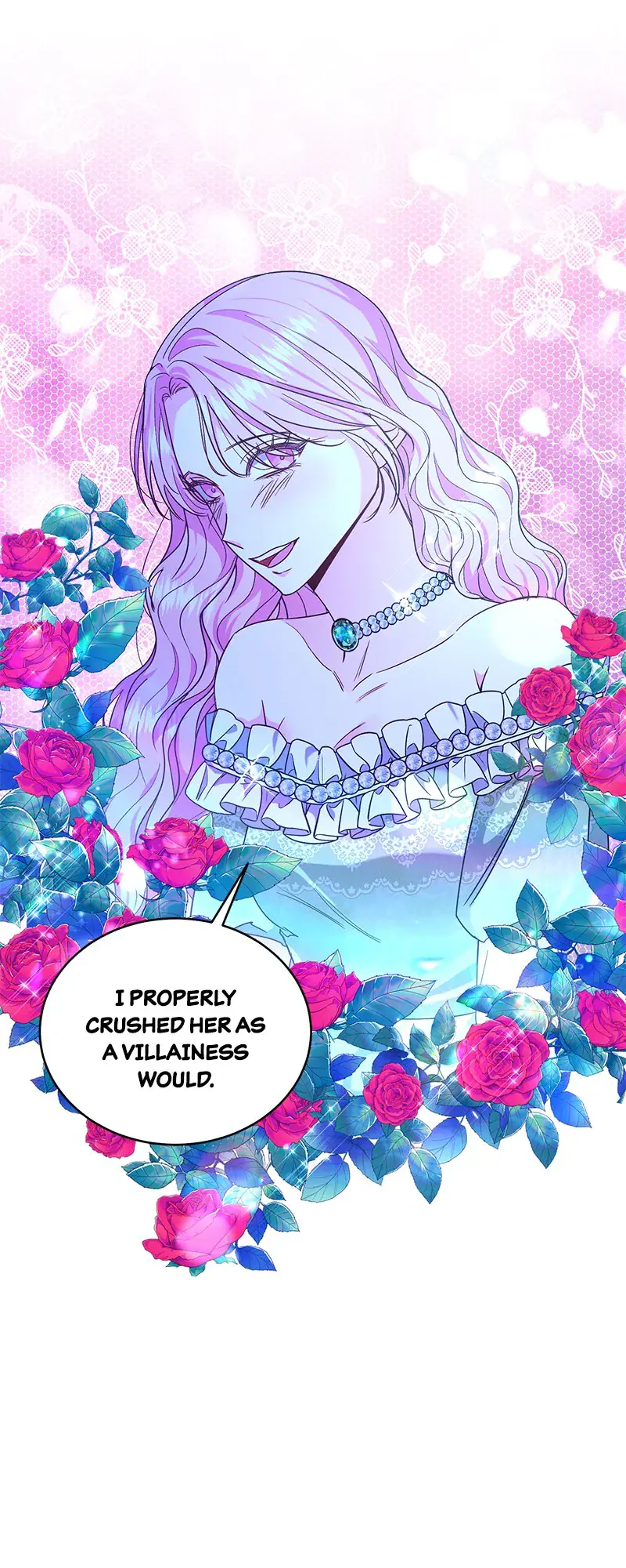 The Second Male Lead Is Actually a Girl Chapter 25 Page 8