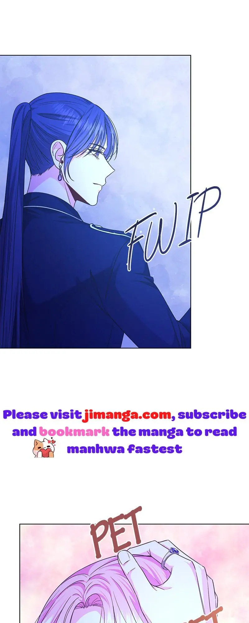 The Second Male Lead Is Actually a Girl Chapter 25 Page 9